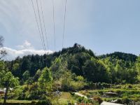 岳西四季居生态农庄 - 酒店景观