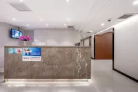 Huatianzan Hotel (Hangzhou Zheyi Hospital) - 2-نجوم
