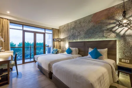 Wyndham Garden Kuta Beach Bali