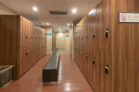 Fanhua Hotel - Gym