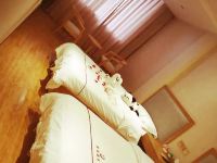 成都熊猫主题酒店 - 商务标间