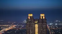 샹그릴라 아파트먼트  호텔