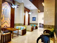 保亭仙嶺郡代爾蒙飯店