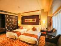 北京西国贸精品酒店 - 影视标准双床房