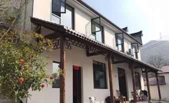 Ningguo Yulongwan Chinese Inn (Wan'nan Chuanzang Route Xijin Yedu)
