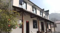 Ningguo Yulongwan Chinese Inn (Wan'nan Chuanzang Route Xijin Yedu)