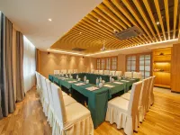 Manju Hotel (Wanda Plaza Branch of Xiangshan Passenger Transport Center) Hotels in Xiangshan