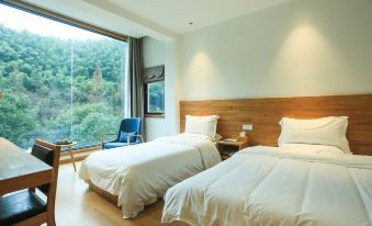 Villa EN Emerald Valley, Huangshan