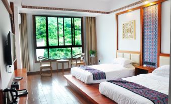 Xiangrong Hotel