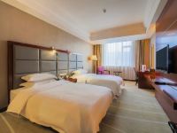 西宁福茵长乐国际大酒店 - 高级双床房