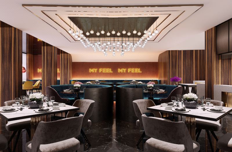 Myfeel Hotel (Zhejiang Institute of Communications) photo 5