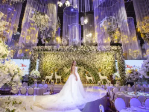 格林東方酒店（固鎮世紀廣場店） 固鎮酒店