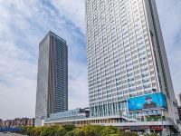 亚菲拉酒店(重庆北站北广场高铁站店)