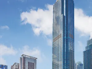 Grand Hyatt Manila
