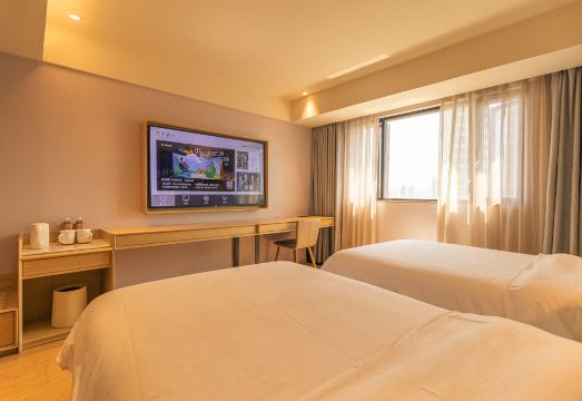 객실 내 어메니티