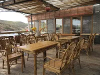 Yungu Xiangjiju Hot Spring Holiday Hotel Hotels in Wulian