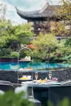 Four Seasons Hotel Hangzhou at West Lake Отели в г. Ханчжоу