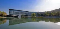 The Yuluxe Sheshan, Shanghai, a Tribute Portfolio Hotel Hotel in zona Cimenjie
