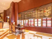 Celebrity City Hotel Nanjing Hotels in Nanjing