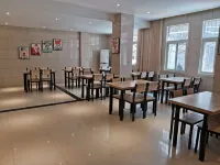 Jiali Hotel (Wenxing Avenue, Ezhou)