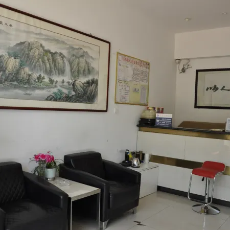 Tanbai Xinyuan Express Hotel