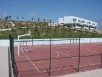 BOM Sucesso Resort - Kuntosalit