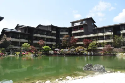 Fanjing Cloud Villa Hotel Các khách sạn ở Giang Khẩu