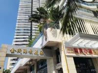 Lianxia Qingshe Seaview Apartment - Condos