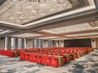 Jiangong Lake International Hotel