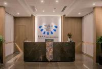 Jiangong Lake International Hotel - spa