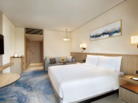 Hyatt Place Taiyuan South Station Hotels in Taiyuan