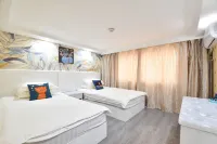 Shengshi Huayuan Guesthouse