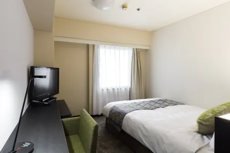 Takamatsu Tokyu Rei Hotel