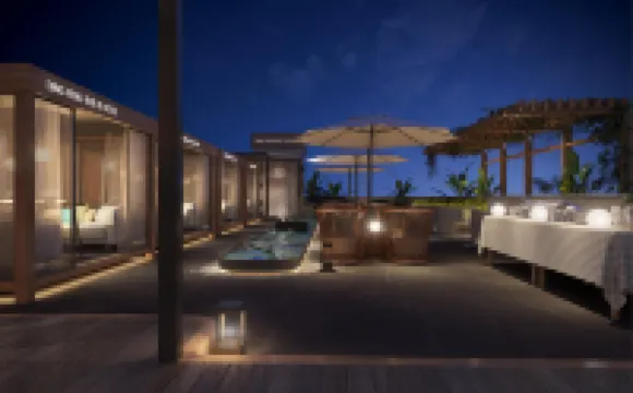 鼎楓瑞禧·精選飯店（豐都鬼城店）