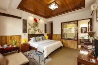 Xitang Guiheyuan Courtyard Boutique Homestay - balcony