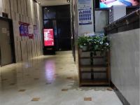 怡莱酒店(西安凤城五路地铁站店) - 公共区域