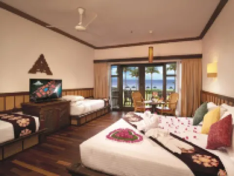 Laguna Redang Island Resort Hotels in Redang Island
