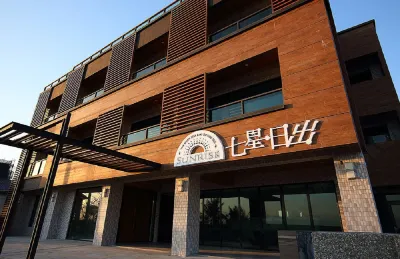 Sunrice 311 Hotels near Cihmu Bridge