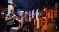 Laguna Redang Island Resort - bar