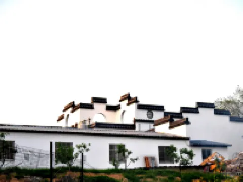 Tianmu Lake Qian Family Compound B&B โรงแรมใกล้พื้นที่ชมวิวทะเลสาปเทียนมุ