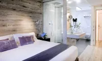 Best Western Plus Hotel Alfa Aeropuerto Hotels in El Prat de Llobregat