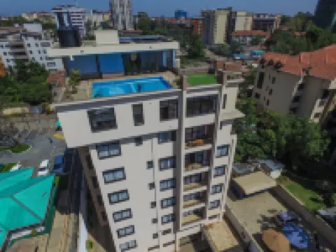 Highlands Suites Hotel Apartments โรงแรมใกล้ยายาเซ็นเตอร์