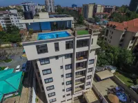 Highlands Suites Hotel Apartments Hotel in zona The Shifteye Gallery