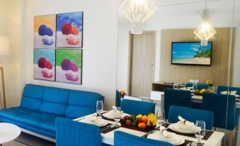 Azalea Hotels & Residences Boracay