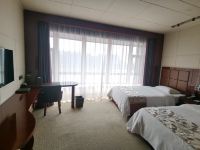 吉林神州大酒店 - 江景双床房