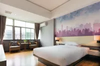 Caiyang Hotel