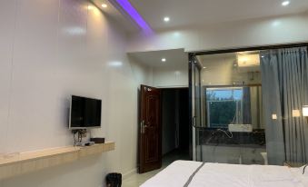 Sanniangwan Coastline Guest Room