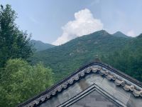 兴隆如域寒舍别院
