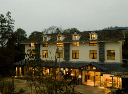 Shuixi Inn