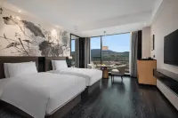 Yiho Hotel (Fuzhou South Railway Station) Hotel in zona CPC Fuzhou Development District Committee Party School